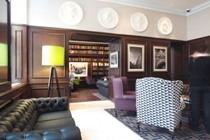 Mornington Hotel, London